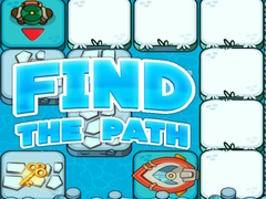 Тоглоом Find the Path