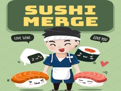 Тоглоом Sushi Merge