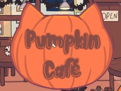Тоглоом Pumpkin Cafe