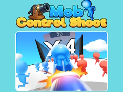 Тоглоом Mob Control Shoot