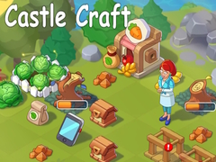 Тоглоом Castle Craft