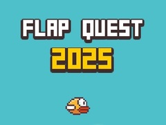 Тоглоом Flap Quest 2025