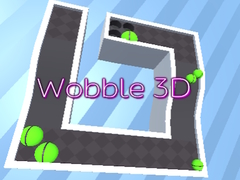Тоглоом Woobble 3d