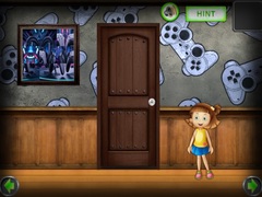 Тоглоом Amgel Kids Room Escape 246