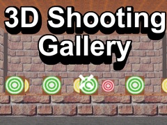 Тоглоом 3D Shooting Gallery