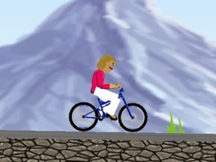 Тоглоом Downhill Bike