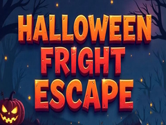Тоглоом Halloween Fright Escape 