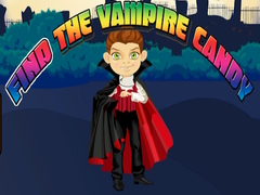 Тоглоом Find the Vampire Candy