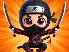 Тоглоом Ninja Dash