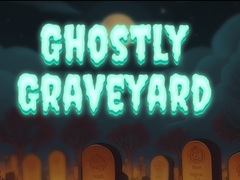 Тоглоом Ghostly Graveyard