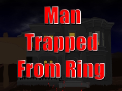 Тоглоом Man Trapped from Ring