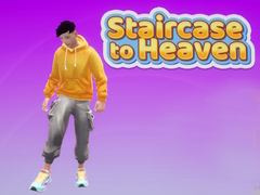 Тоглоом Staircase To Heaven