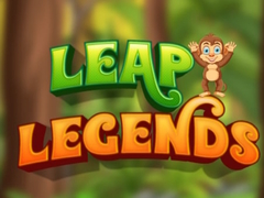 Тоглоом Leap Legends