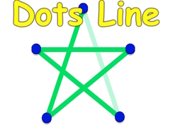 Тоглоом Dots Line