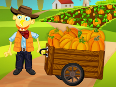 Тоглоом Pumpkin Patch