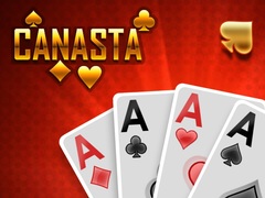 Тоглоом Canasta