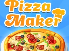 Тоглоом Pizza Maker