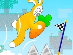 Тоглоом Crazy Bunnies