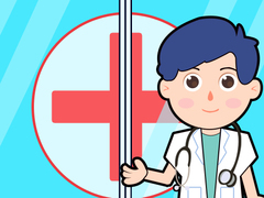 Тоглоом My Hospital Learn & Care