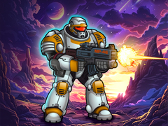 Тоглоом Space Survivor