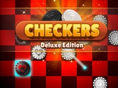 Тоглоом Checkers Deluxe Edition