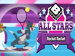 Тоглоом All Stars Rocket Racket