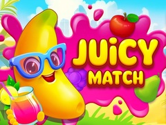 Тоглоом Juicy Match
