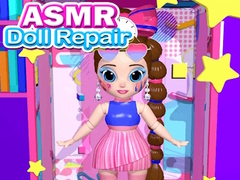 Тоглоом ASMR Doll Repair