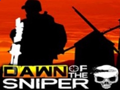 Тоглоом Dawn of the Sniper