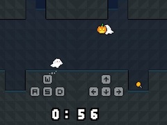 Тоглоом Ghost Happy Halloween Two Player