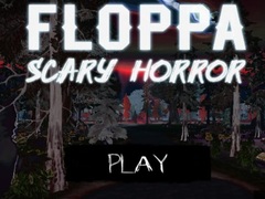 Тоглоом Floppa Scary Horror