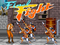 Тоглоом Final Fight