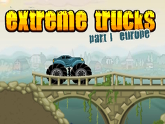 Тоглоом Extreme Trucks Part 1 Europe
