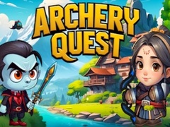 Тоглоом Archery Quest