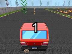 Тоглоом Driving Test
