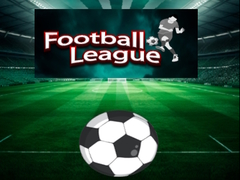 Тоглоом Football Leauge