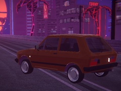 Тоглоом Neon Driver