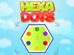 Тоглоом Hexa Dots