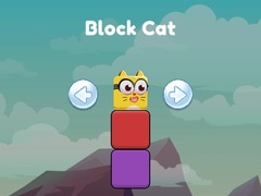 Тоглоом Block Cat