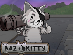 Тоглоом Bazoo Kitty
