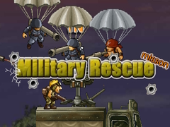 Тоглоом Military Rescue mission