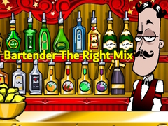 Тоглоом Bartender The Right Mix