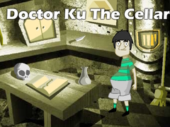 Тоглоом Doctor Ku The Cellar
