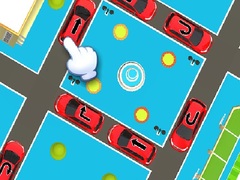 Тоглоом Traffic Escape