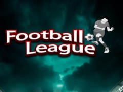 Тоглоом Football League