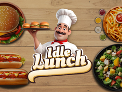 Тоглоом Idle Lunch