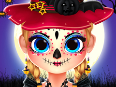 Тоглоом Little Lily Halloween Prep