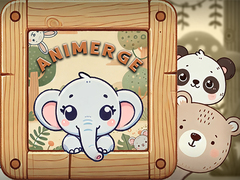 Тоглоом Animerge