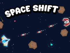 Тоглоом Space Shift