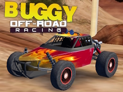 Тоглоом Buggy Offroad Racing